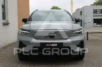 2026 Volvo EX 40