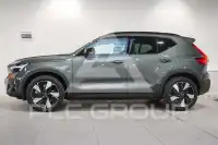 2026 Volvo EX 40