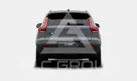 2026 Volvo EX 40