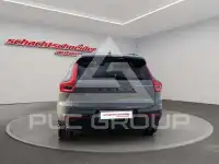 2026 Volvo EX 40