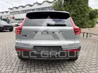 2026 Volvo EX 40