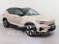 2026 Volvo EX 40