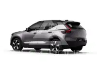 2026 Volvo EX 40