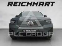 2026 Volvo EX 40
