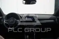 2026 Volvo EX 40