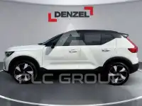 2026 Volvo EX 40