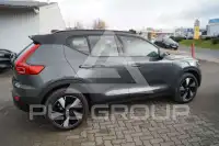 2026 Volvo EX 40
