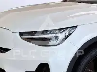 2026 Volvo EX 40