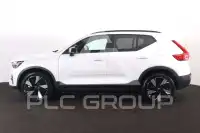 2026 Volvo EX 40