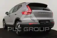 2026 Volvo EX 40