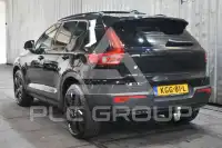 2026 Volvo EX 40