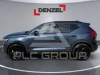 2026 Volvo EX 40