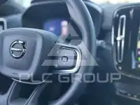 2026 Volvo EX 40