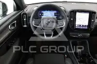2026 Volvo EX 40