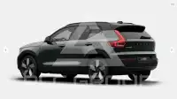 2026 Volvo EX 40