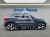 2026 Volvo EX 40