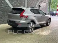 2026 Volvo EX 40
