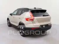 2026 Volvo EX 40