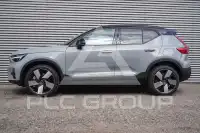 2026 Volvo EX 40