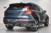 2026 Volvo EX 40