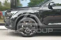 2026 Volvo EX 40