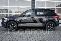 2026 Volvo EX 40