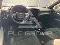 2026 Volvo EX 40