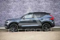 2026 Volvo EX 40