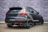 2026 Volvo EX 40