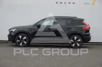 2026 Volvo EX 40