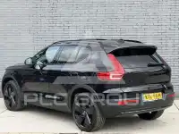 2026 Volvo EX 40