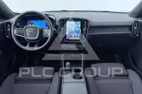 2026 Volvo EX 40