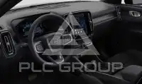 2026 Volvo EX 40