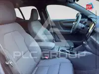 2026 Volvo EX 40