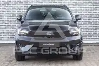 2026 Volvo EX 40