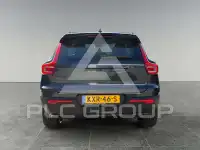 2026 Volvo EX 40