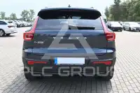 2026 Volvo EX 40