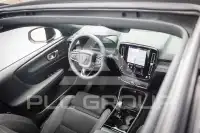 2026 Volvo EX 40