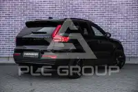 2026 Volvo EX 40