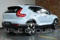 2026 Volvo EX 40
