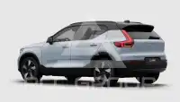 2026 Volvo EX 40
