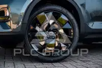 2026 Volvo EX 40