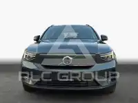 2026 Volvo EX 40