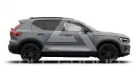2026 Volvo EX 40