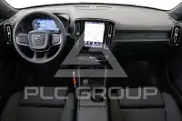 2026 Volvo EX 40