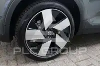2026 Volvo EX 40