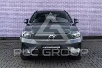 2026 Volvo EX 40