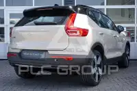 2026 Volvo EX 40