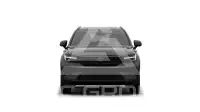2026 Volvo EX 40