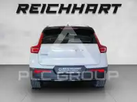 2026 Volvo EX 40